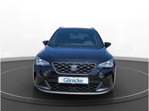 Seat Arona 1.0 TSI FR DSG AHK LED ACC PDC Kam
