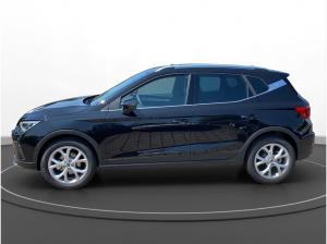 Seat Arona 1.0 TSI FR DSG AHK LED ACC PDC Kam
