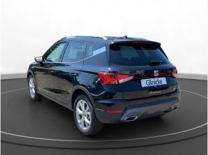 Seat Arona 1.0 TSI FR DSG AHK LED ACC PDC Kam