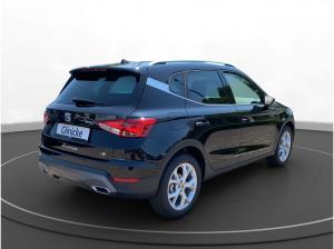 Seat Arona 1.0 TSI FR DSG AHK LED ACC PDC Kam