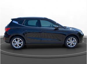 Seat Arona 1.0 TSI FR DSG AHK LED ACC PDC Kam