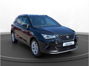 Seat Arona 1.0 TSI FR DSG AHK LED ACC PDC Kam