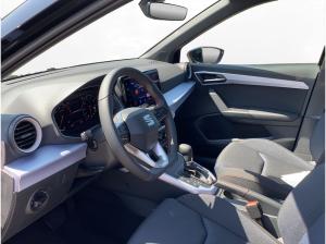 Seat Arona 1.0 TSI FR DSG AHK LED ACC PDC Kam