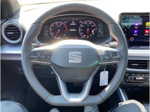 Seat Arona 1.0 TSI FR DSG AHK LED ACC PDC Kam