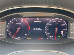 Seat Arona 1.0 TSI FR DSG AHK LED ACC PDC Kam