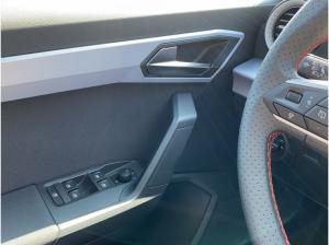Seat Arona 1.0 TSI FR DSG AHK LED ACC PDC Kam