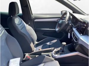 Seat Arona 1.0 TSI FR DSG AHK LED ACC PDC Kam