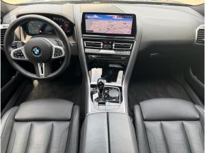 BMW M850 M850i xDrive Gran Coupe Laser DA Prof PA+ Softcl.