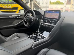 BMW M850 M850i xDrive Gran Coupe Laser DA Prof PA+ Softcl.