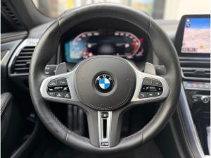 BMW M850 M850i xDrive Gran Coupe Laser DA Prof PA+ Softcl.