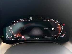 BMW M850 M850i xDrive Gran Coupe Laser DA Prof PA+ Softcl.