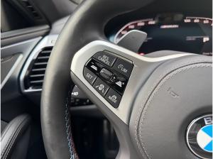 BMW M850 M850i xDrive Gran Coupe Laser DA Prof PA+ Softcl.