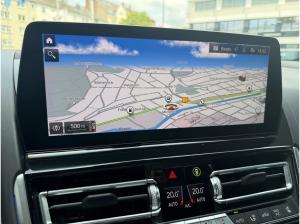 BMW M850 M850i xDrive Gran Coupe Laser DA Prof PA+ Softcl.