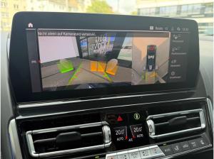 BMW M850 M850i xDrive Gran Coupe Laser DA Prof PA+ Softcl.