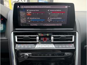 BMW M850 M850i xDrive Gran Coupe Laser DA Prof PA+ Softcl.