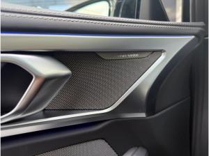 BMW M850 M850i xDrive Gran Coupe Laser DA Prof PA+ Softcl.