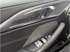 BMW M850 M850i xDrive Gran Coupe Laser DA Prof PA+ Softcl.