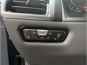 BMW M850 M850i xDrive Gran Coupe Laser DA Prof PA+ Softcl.
