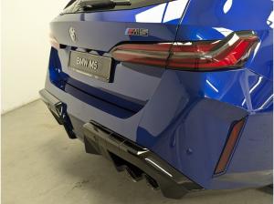 BMW M5 Touring AHK,HUD,PANO,DA.Prof, Drivers Package
