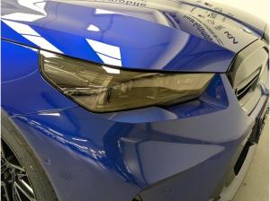 BMW M5 Touring AHK,HUD,PANO,DA.Prof, Drivers Package
