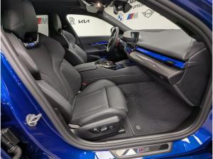 BMW M5 Touring AHK,HUD,PANO,DA.Prof, Drivers Package