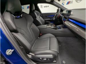 BMW M5 Touring AHK,HUD,PANO,DA.Prof, Drivers Package