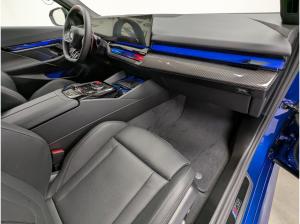 BMW M5 Touring AHK,HUD,PANO,DA.Prof, Drivers Package