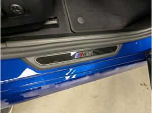 BMW M5 Touring AHK,HUD,PANO,DA.Prof, Drivers Package