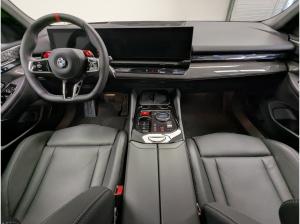 BMW M5 Touring AHK,HUD,PANO,DA.Prof, Drivers Package