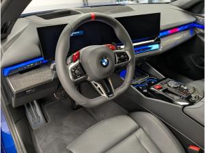 BMW M5 Touring AHK,HUD,PANO,DA.Prof, Drivers Package