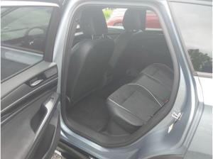 Volkswagen ID.7 Tourer Pro +CCS+WÄRMEPUMPE+AHK+360°+MASSAGE+