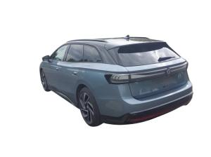 Volkswagen ID.7 Tourer Pro +CCS+WÄRMEPUMPE+AHK+360°+MASSAGE+