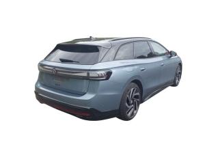 Volkswagen ID.7 Tourer Pro +CCS+WÄRMEPUMPE+AHK+360°+MASSAGE+