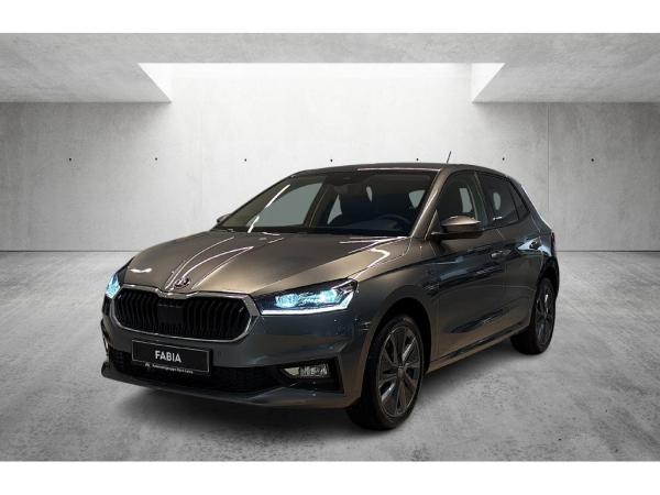 Fabia