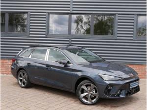 Cupra Leon Cupra Leon Sportstourer 1.5 eTSI DSG|Matrix|Edge