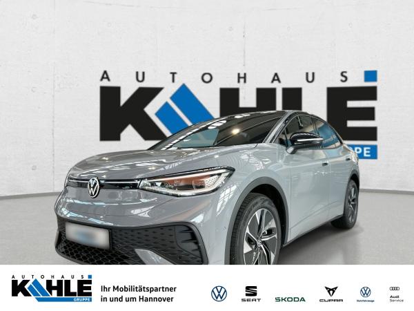 Volkswagen ID.5 Pro ENERGY 79 kWh SOFORT VERFÜGBAR Design-Paket IQ.Drive GJR AHK