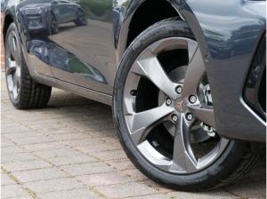 Cupra Leon Cupra Leon Sportstourer 1.5 eTSI DSG|Matrix|Edge