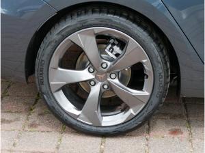 Cupra Leon Cupra Leon Sportstourer 1.5 eTSI DSG|Matrix|Edge
