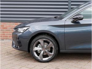 Cupra Leon Cupra Leon Sportstourer 1.5 eTSI DSG|Matrix|Edge
