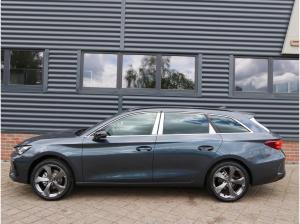 Cupra Leon Cupra Leon Sportstourer 1.5 eTSI DSG|Matrix|Edge