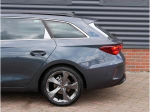 Cupra Leon Cupra Leon Sportstourer 1.5 eTSI DSG|Matrix|Edge