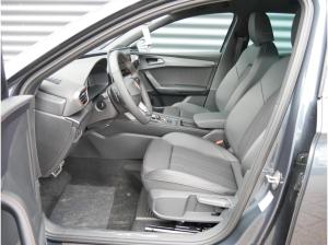 Cupra Leon Cupra Leon Sportstourer 1.5 eTSI DSG|Matrix|Edge