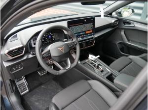 Cupra Leon Cupra Leon Sportstourer 1.5 eTSI DSG|Matrix|Edge