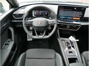 Cupra Leon Cupra Leon Sportstourer 1.5 eTSI DSG|Matrix|Edge
