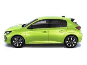 Peugeot 208 Hybrid 110 e-DSC6 ALLURE | Klimaautomatik | PDC v+h | CarPlay