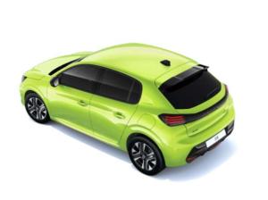 Peugeot 208 Hybrid 110 e-DSC6 ALLURE | Klimaautomatik | PDC v+h | CarPlay
