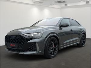 Audi RS Q8 performance **Angebot nur für DMB Mitglieder** (Duisburg)