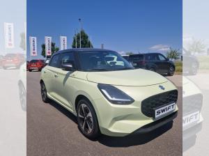 Suzuki Swift 1.2 HYBRID MT Comfort+