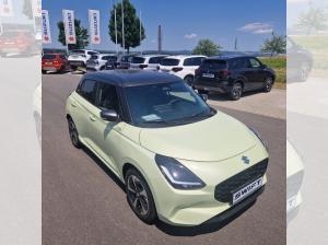 Suzuki Swift 1.2 HYBRID MT Comfort+