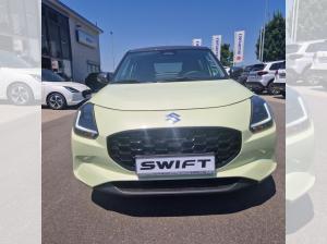 Suzuki Swift 1.2 HYBRID MT Comfort+